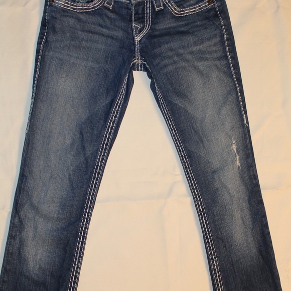 True Religion jeans - Picture 4 of 4